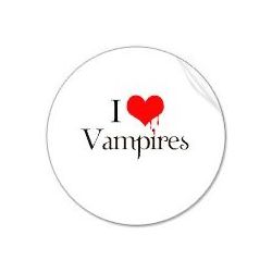 Waarom vampiers zo populair zijn