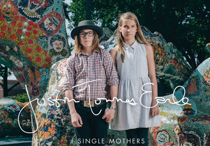 De angsten van Justin Townes Earle