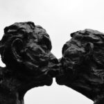 Mannenvriendschappen (Over de coronacrisis)