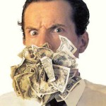Sjakie en de liefdesfabriek (Geld versus gevoel)
