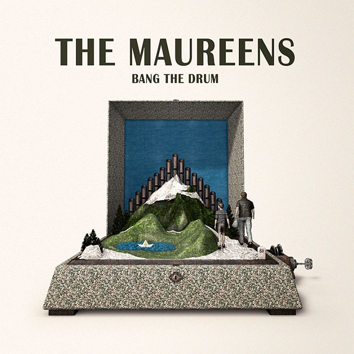 The Maureens: van zomerpop naar Nedericana