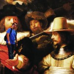 In zekere zin mislukt? (Over De Nachtwacht)