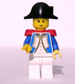 Bono: small man with big ideas