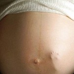 Ongeboren gevoelens (Een embryo spreekt)