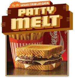 Patty Melts