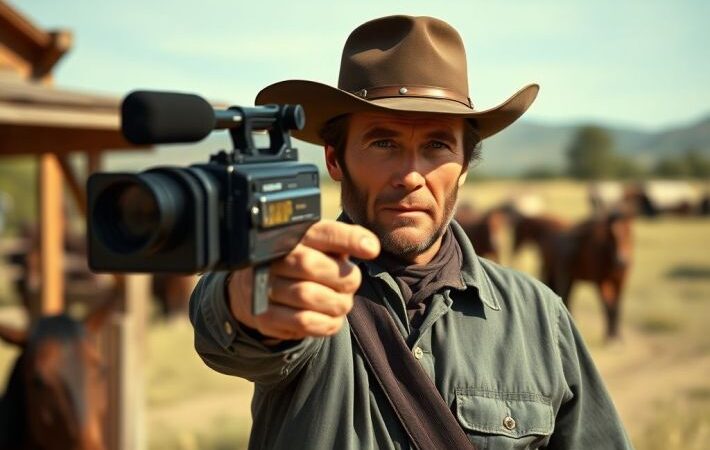 Hollywoodhuiver (Moeten we minder Amerikaanse films kijken?)