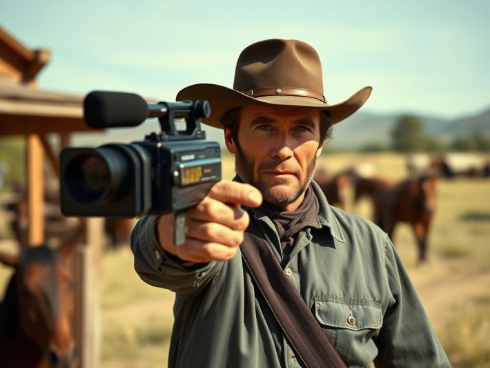 Hollywoodhuiver (Moeten we minder Amerikaanse films kijken?)