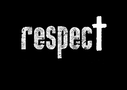 R.I.P. Respect (Afscheid van een woord)