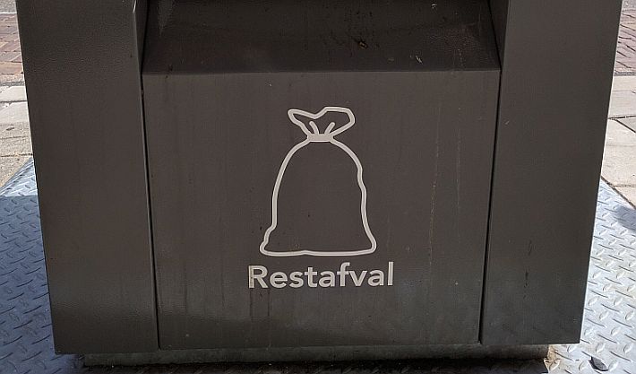 Restafval