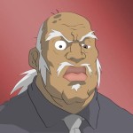 Het N-woord en The Boondocks (Uren met Netflix - 2)