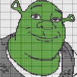 Een nieuwe vershrekking (Op naar deel 1001)