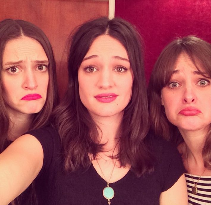 The Staves: zoetgevooisd, messcherp en heftiger dan ooit