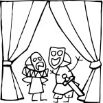 Wat zou Shakespeare doen? (Over de series Borgia en The Borgia's)