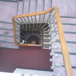 Amerikaanse toestanden? (Over The Staircase 1 en 2)