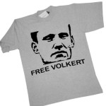Mijn held Volkert (En waarom hij vrij moet)