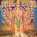 Kingdom in Heaven (Een passage in India)