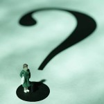 Verloren voorwerpen (Over zoeken en vinden)