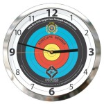 Een moordhorloge (Over de Casio F-91W)
