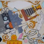 Epigonisme of grote kunst? (Over maniërisme)